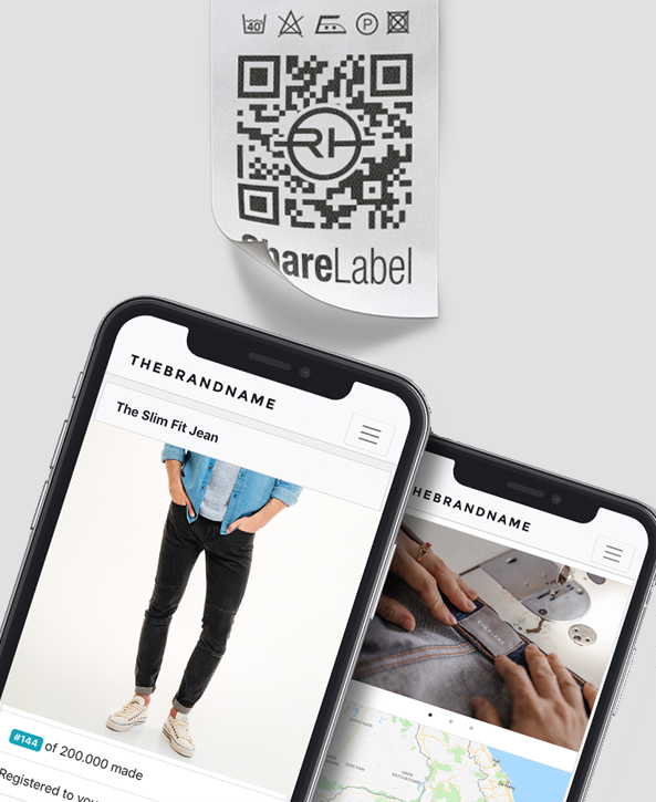 Digital solutions for fashion brands