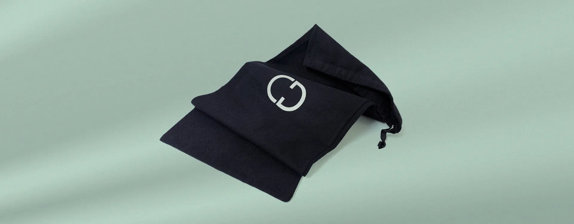 Custom fabric and dust bags for clothing.